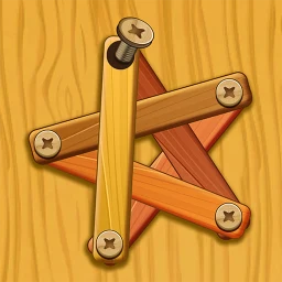 Icono de Woodout!